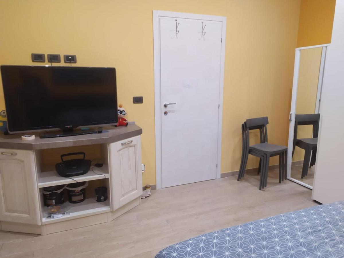 Oparavisegenova Buitenkant foto